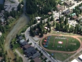 Canmore Canada Day - 2014
