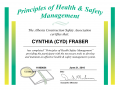 HealthSafety_CydFraser