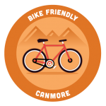 Bike Friendly Canmore