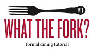 What The Fork?