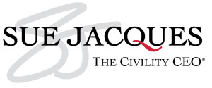 Sue Jacques, The Civility CEO®